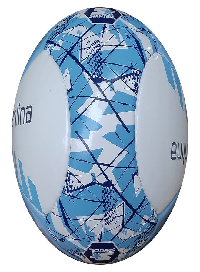 STARTER Football Size5 Argentina Multicolor 8Y+ - Image 3